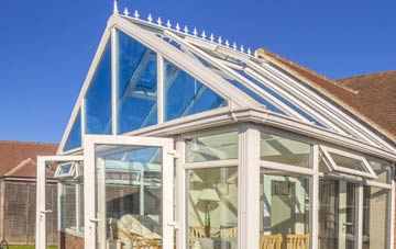 conservatory roof insulation costs Oldshore Beg
