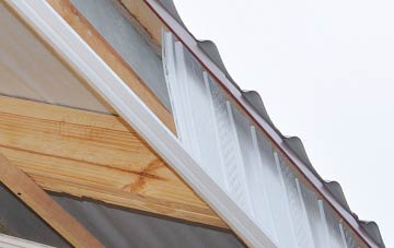 why Oldshore Beg fascia repairs are essential