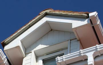 Oldshore Beg fascia installation costs