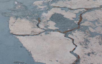 fibreglass roofing replacement Oldshore Beg