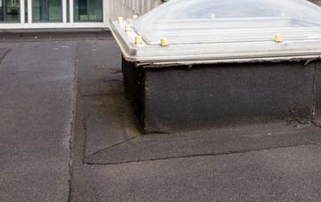 disadvantages of Oldshore Beg flat roofs