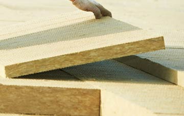 measuring Oldshore Beg tapered insulation