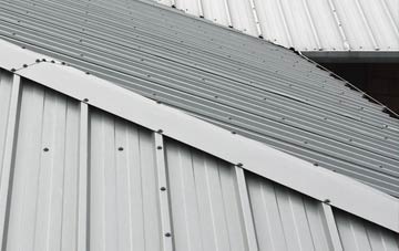 disadvantages of Oldshore Beg metal roofing