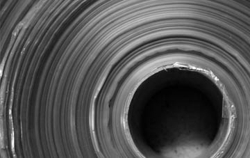 Oldshore Beg pvc roof replacement