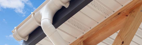 get Oldshore Beg guttering quotes today