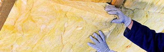 quotes for Oldshore Beg roof insulation