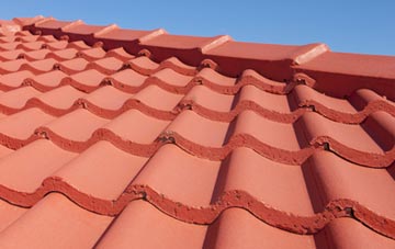 Oldshore Beg tile and slate roof replacement