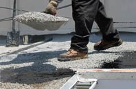 find rated Oldshore Beg flat roofing replacement companies