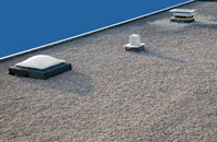 Oldshore Beg flat roofing