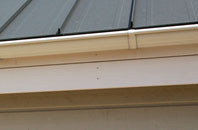 Oldshore Beg soffit repair