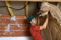 Oldshore Beg tapered roof insulation