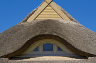 Oldshore Beg thatch roofing